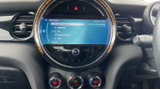 MINI Convertible 1.5 Cooper Classic Premium Plus 2dr Auto Petrol Convertible